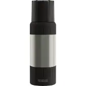 SIGG Thermosflasche Alpine Star Brushed 0,5L