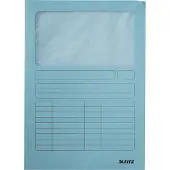 Leitz Window Folders