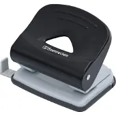 Soennecken Bürolocher Lochung: 8 cm max. Anzahl der Blätter: 25 Bl. (80 g/m²