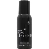Ginza.se Legend Deodorantspray 100 ml