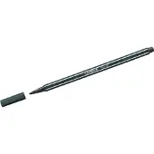 Stabilo Premium-Filzstift - Pen 68 - 10er Pack - grünerde