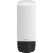 Katrin Seifenspender 1 Liter weiss/sw