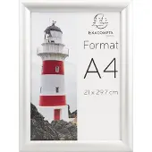 Exacompta Wandprospekthalter