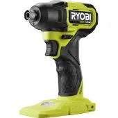 Ryobi ONE+ HP 18V Kompakt-Schlagschrauber – 2. Generation der Powerklasse