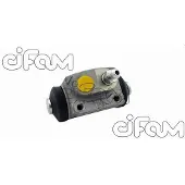 CIFAM Radbremszylinder 04-0968