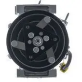 MAHLE ORIGINAL Mahle Kompressor, Klimaanlage BEHR ACP 14 001S