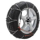 SnoPro Chaines neige 9mm ECO 100 (x2)