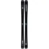 Armada - Skis freestyle/all-mountain - Arv 88 Black 2026 für Herren - Größe 166 cm