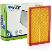 Valeo Luftfilter 585839