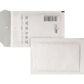 Twisk Boblepose W1 AirPro hvid 120x175mm No. 11/A 200stk/pak - (200 stk.)