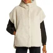 Beaumont Damen Jacken Kori Bodywarmer - Creme - Größe 38