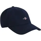 Gant Shield Melton Kappe