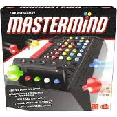 Goliath Strategiespiel Mastermind Classic