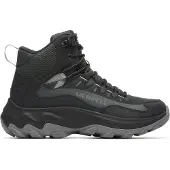 Merrell Schneestiefel Thermo Chill 2 Mid WP Damen Black-Schuhgröße 37,5