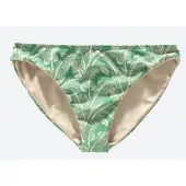 OAS Bikinihose Damen New Leaf Sport-Größe M