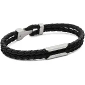 Diesel Armband DX1247040 Schwarz