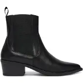 Vagabond Kelsey in Schwarz für Damen – 3 UK - 36 EU - 6 US / Black