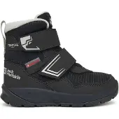 Jack Wolfskin Polar Bear-b Texapore Mid Vc Schneeschuhe