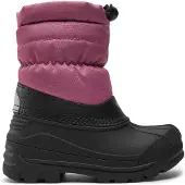 Reima Nefar Winterstiefel, Red Violet, 32