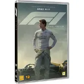 SF Studios F1: The Movie