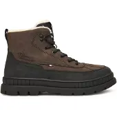 Bugatti Herren Stiefeletten 321AGA5450506010 Farbe: Braun Größe: 45