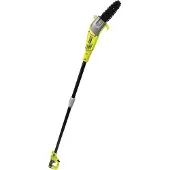 Ryobi RPP750S, 10 m/s, 0,08 l, Grün, Grau, Schwarz, AC, 750 W, 20 cm