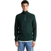 Chasin' Oscar Half Zip Pullover Herren XL