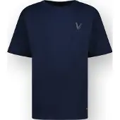 Vingino T-shirt Jiron Jungen Blau 104