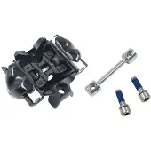 Ritchey 1-bolt Sattelklemme