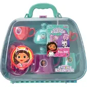 Gabby's Dollhouse Teeservice