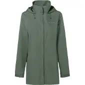 Vaude Damen Funktionsjacke Wo Escape Parka