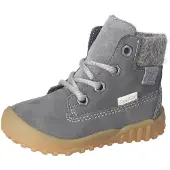 Pepino by Ricosta - Kid's Deany - Winterschuhe Gr 25 grau