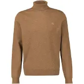 Lerros Rollkragenpullover "Herren Rollkragen-Strickpullover"
