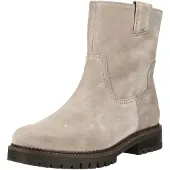 Gabor Damen Boots 723.2 - Beige - Größe 38