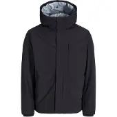 Jack & Jones Outdoorjacke "JJEKEEN JACKET AW25 SN" mit Kapuze