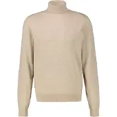Lerros Rollkragenpullover "Herren Rollkragen-Strickpullover"