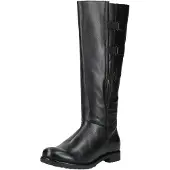 Ara Stiefel in Schwarz | Gr.: 38,5