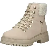 Imac Stiefelette Stiefelette Nubukleder