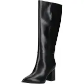 Marco Tozzi Stiefel Stiefel Kunstleder