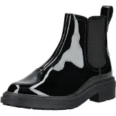 Clarks Klassische Stiefeletten Orinoco3 Lane 26184623 Schwarz