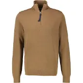 Lerros Troyer "Herren Stricktroyer in lebendiger Optik"
