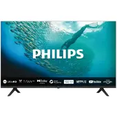 Philips 50PUS7009/12, 127 cm (50"), 3840 x 2160 Pixel, LED, Smart-TV, WLAN, Chrom