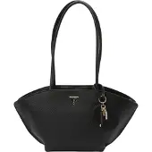 GUESS Jeans Damen Schwarze Tasche