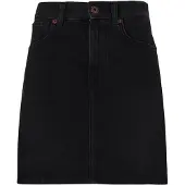 Pepe Jeans Mini High Waist Denim Short Rock