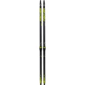 Fischer Langlauf Sets TWIN SKIN SUPERIOR STIFF SET / BDG