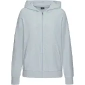 Vivance Sweater, in Frotteequalität