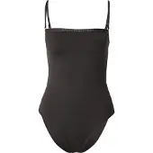 Tommy Hilfiger Uw0uw05846 Badeanzug