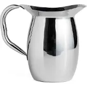 HAY - Indian Edelstahl Krug (H19)