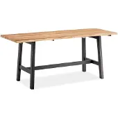 Niehoff Tavo Tresentisch 220x80 cm
