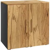 Hasena Accessoires Portina Kommode Massivholz 90x50x86 cm - teilmontiert